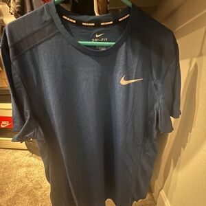 Nike shirt